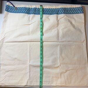 !!!!!NEW TORY BURCH DUST BAG!!!! 24x22